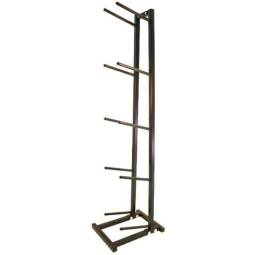 JFIT Medicine Ball Rack, Black