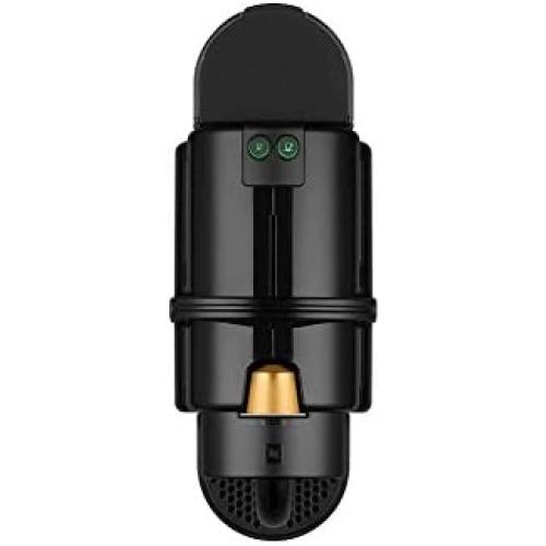 Nespresso D40-US-BK-NE Inissia Espresso Maker, Black (Discontinued Model)