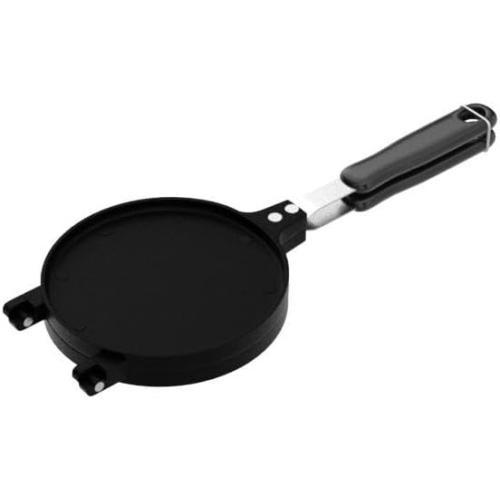 Waffle Cone Maker Ice Cream Cone Maker Household Waffle Maker Non-stick Egg Roll Maker for DIY Ice Cream Waffle Cone Desserts