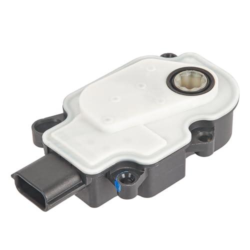 Shutter Grille Air Actuator Motor Compatible with 2017-2020 Nissan Rogue Replace A24041153212 110949107