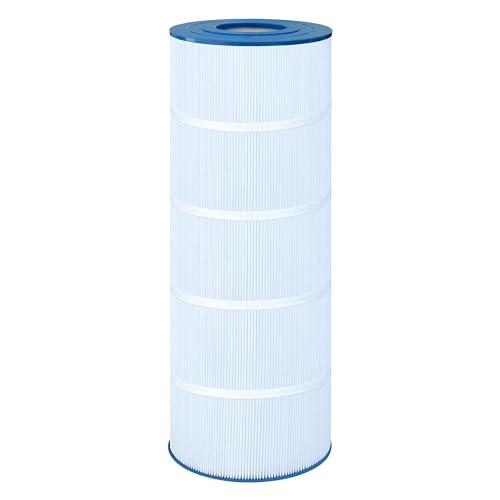 Pool Filter Compatible with Pro Clean 150, Jandy CS150, X-Stream CC1500, CCX1500RE, PWWCT150, PJANCS150, C-8414, FC-1287, 1 Pack