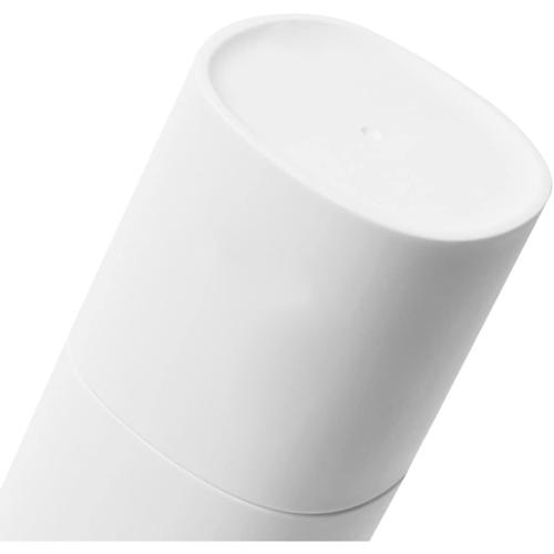 Toothbrush Holder, Plastic Toothbrush Cup for Family，Anti-Slip Design，Lightweight and Flexible，Size：6.2×19.8cm (Color : Blue)
