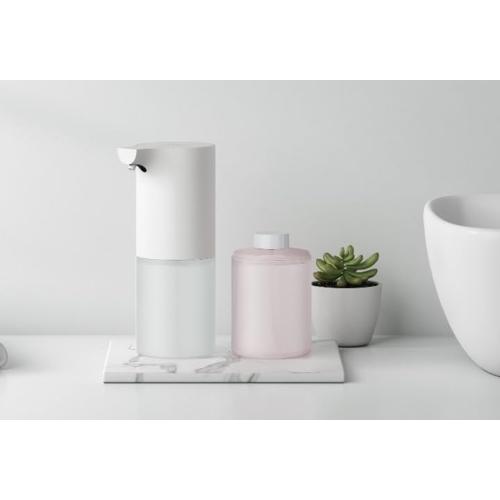 ABS Automatic Foam Soap Dispenser Touchless Hands Free Motion Sensor