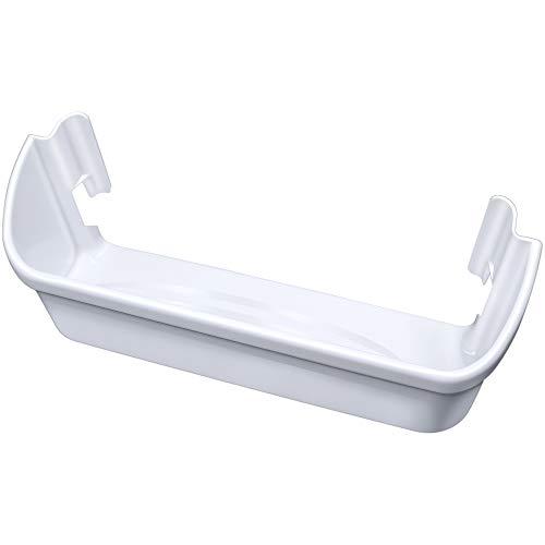 240323001 Refrigerator Door Bin, 15.95in Side Shelf Fit for frigidaire