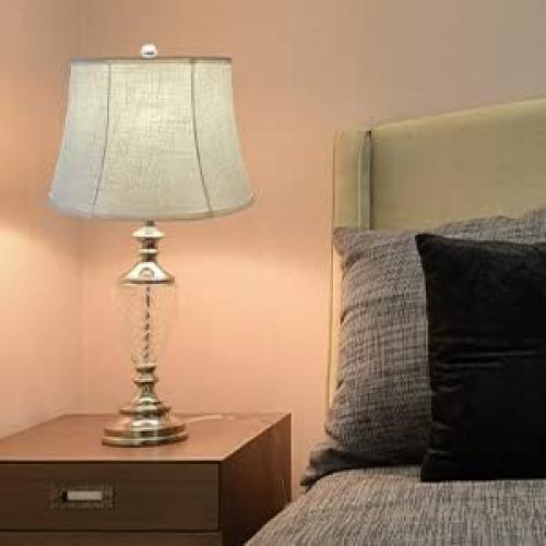 Tootoo Star Brown Large Drum Lamp Shade for Chandeliers Floor Light and Table Lamp,12x16x11 Spider,Fabric Natural Linen Hand Crafted (White)