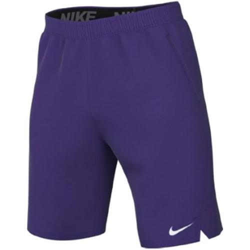 Nike Mens Shorts Dri-Fit Flex Woven Shorts 7inch