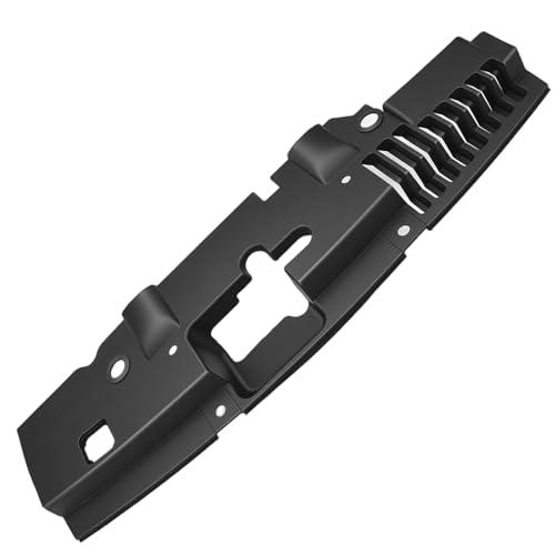 Front Upper Radiator Support Cover Compatible with Accord 2013-2017