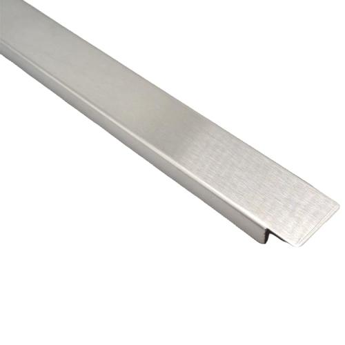 4 Pack 20.6 Inch 523 mm Stainless Steel Adaptor Bar for Food Pan, Divider Bar for Food Service Bain Marie Steam Table Steam Loss Prevention