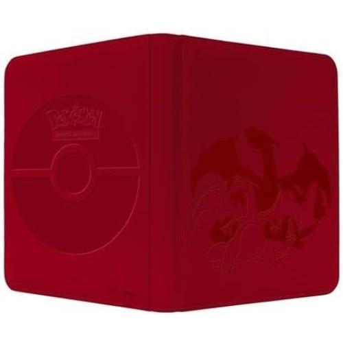 Ultra-Pro Albums, Multicolor (UP16162-E)