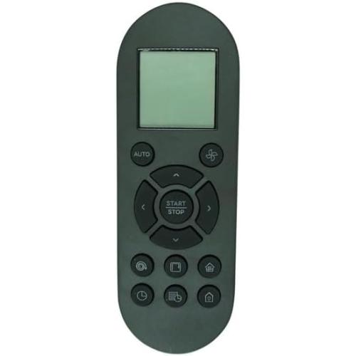Remote Control Replacement for EUFY Boostiq RoboVac 11S T2108 11S MAX & RoboVac 12 13 Robot Vacuum Cleaner