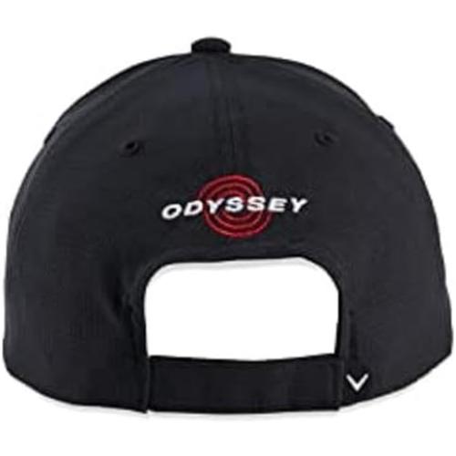 Callaway Golf Performance Pro Tour Cap Collection Headwear