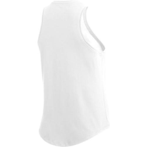 SIZE MEDIUM COLOR PURPLE Nike Womens  TEE