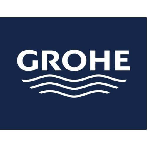 Grohe 48293000 Flexible Shower Hose with Weight