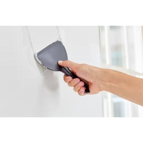 Anvil 1.5/3/6 in. Plastic Putty Knife Set (3 Pieces)