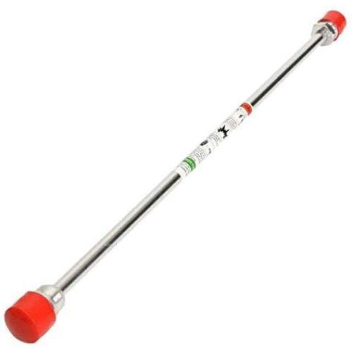 Airless Paint Sprayer Spray Gun Tip Extension Rod Pole (30 inches)