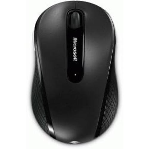 Microsoft Wireless Mobile Mouse 4000