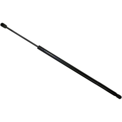 1Pcs 25.2 Inch Front Hood Struts Lift Supports Fits 07-14 ESCALADE/ESV/EXT SUBURBAN TAHOE YUKON YUKON XL 1500 YUKON XL 2500 - Shock Gas Spring Prop Rod