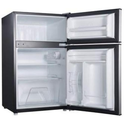 Galanz 3.1 cu ft Compact Refrigerator