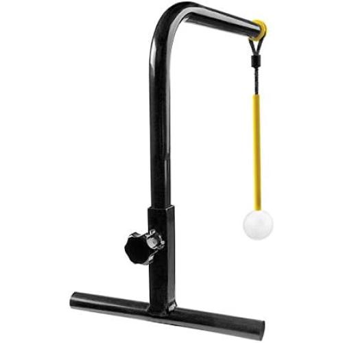 SKLZ Pure Path Golf Swing Trainer Yellow, Large
