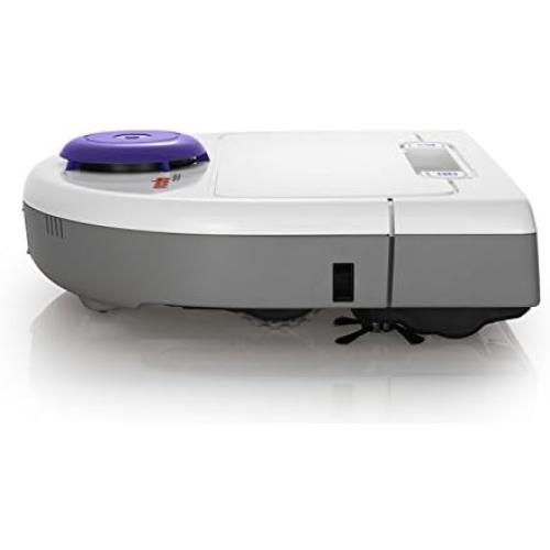 Neato Robotics Botvac 80 Vacuum Cleaner With Scheduling; Grey