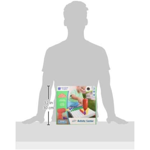 Educational Insights Design & Drill Activity Center