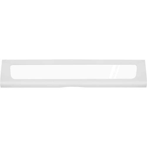 W10827015 AP5985816 Refrigerator Pantry Drawer Door Compatible with kenmore, maytag, whirlpool, amana, Jenn-Air, KitchenAid, Ikea, Dacor, Gaggenau Refrigerator - Replaces 12656813, 67005903