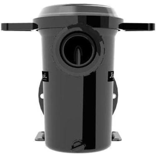 Raypak Protege Pool Pump – RPAGP100 – Quiet, Durable 1.0 HP Above Ground Pump -with Thermal Protection & Large Basket