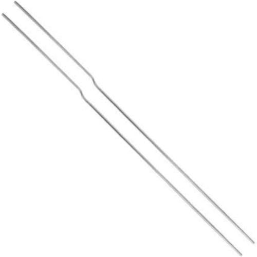 Silly Mischivieous Christmas Character Stealing Lights (Double Sided)