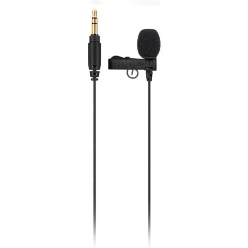 Rode Lavalier GO Professional Wearable Microphone,Black
