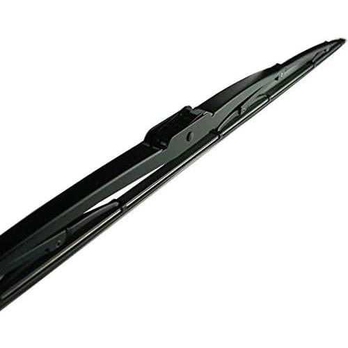 Renew RW32HKF 32 Inch Wiper Blade Pair for RV or Motorhome with Standard 9mm J Hook or Large jumbo 12mm J Hook