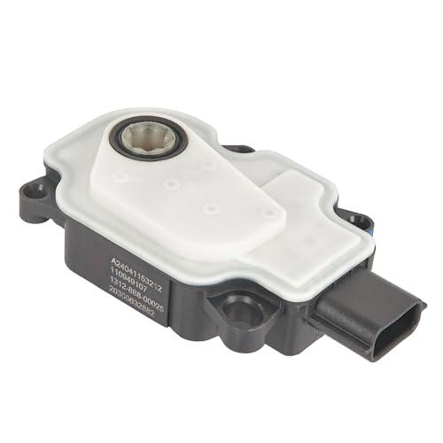 Shutter Grille Air Actuator Motor Compatible with 2017-2020 Nissan Rogue Replace A24041153212 110949107