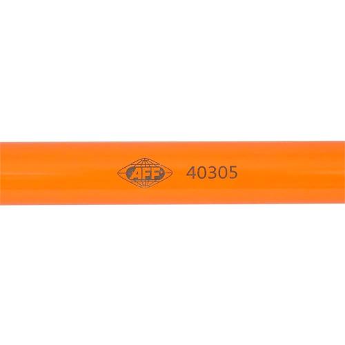 AFF Torque Limited Socket, 3/4 Drive, 1, 475 ft/lbs, Orange, 40305