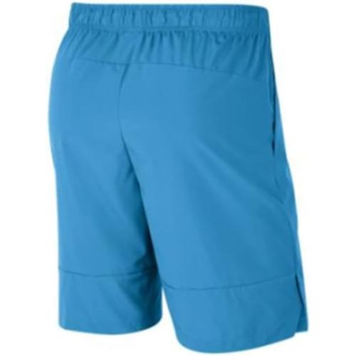 Size Small Nike Team Men's DRI-FIT Flex Woven Short (NO Pockets) nkDJ8693 060