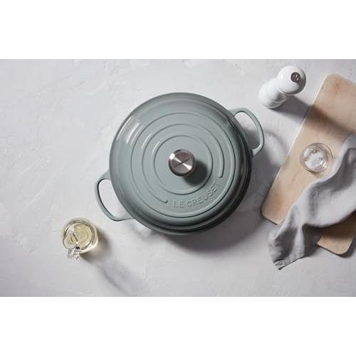 Le Creuset Signature Stainless Steel Knob, Large