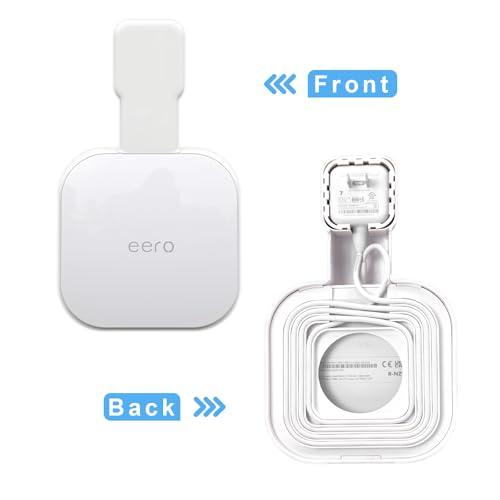 Outlet Wall Mount Compatible with eero 7, 3 Pack