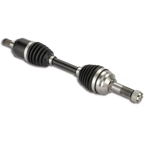 Hardcore Parts Front Left CV Axle, Fits Honda Foreman 520 & Rubicon 520 2020-2024