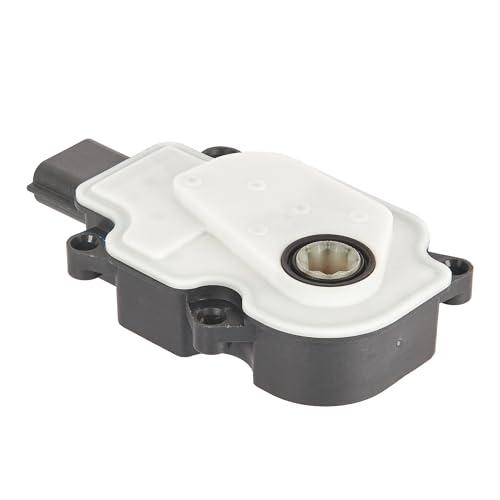 Shutter Grille Air Actuator Motor Compatible with 2017-2020 Nissan Rogue Replace A24041153212 110949107