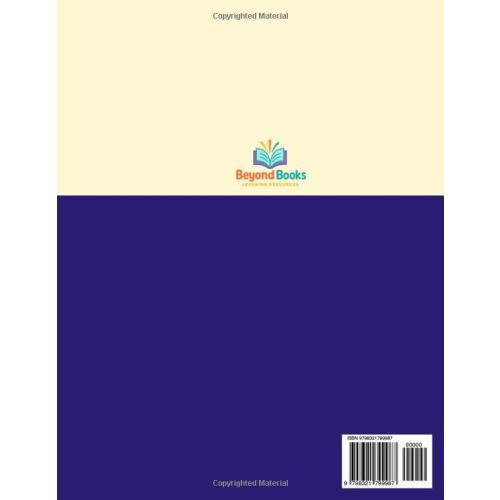 9th Grade All Subjects Workbook: High School Curriculum Workbook for Homeschool & Extra Practice (Beyond Books High School Workbooks)