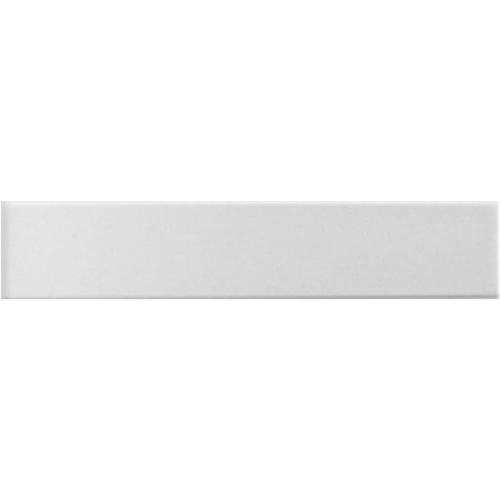 À LA MAISON CEILINGS WP08pw-96 Foam Ceiling Planks 39 in x 6 in, Plain White (156 sq.ft/case), Pack of 96