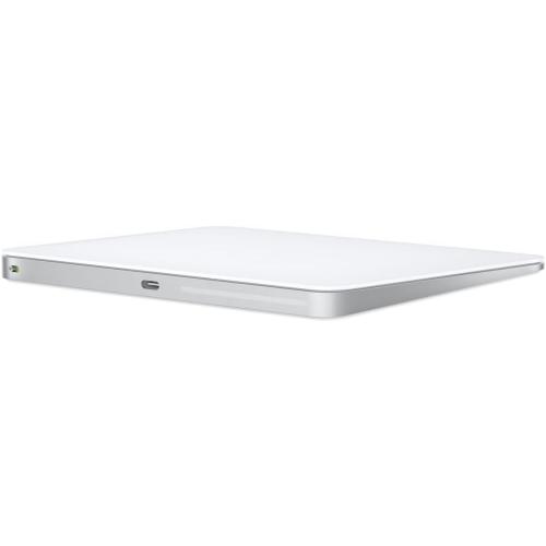Apple Magic Trackpad - White Multi-Touch Surface ​​​​​​​
