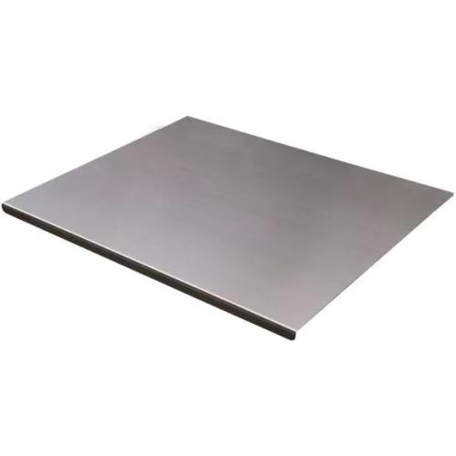 Size 50x 40cm /19.7x15.7in Stainless Steel Cutting Boards for Kitchen, Kneading Cutting Board Mats, Metal Cutting Board for Meat, Fruits, Vegetables, Bread, and Baking Large Cutting Boards (50 x 40cm/19.7 x 15.7in)