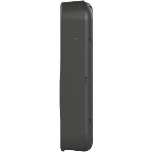 KANGAROO Video Doorbell + Chime | Security Camera Outdoor WiFi | Weatherproof Outside Camera | 2-Way Talk Video Doorbell