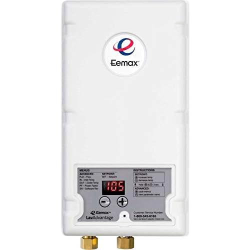 Eemax SPEX95T Lavadvantage - Thermostatic Electric Tankless Water Heater