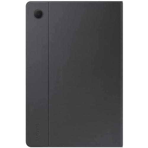 SAMSUNG Galaxy Tab A8 Book Cover, Protective Tablet Case w/ 2 Viewing Angles, Magnetic Design, S Pen Holder, Slim, Lightweight, US Version, Dark Gray