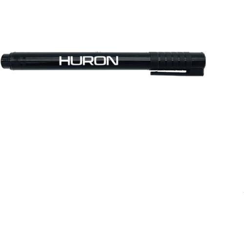 Huron Counterfeit Fake Money Bill Marker Detector Pen Marker (5/15/50/150/375/1500) (15)