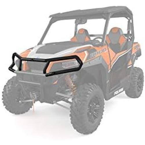 Polaris Front Sport Upper Bumper for GENERAL, for Upper Hood, Fascia and Headlight Protection - 2881525