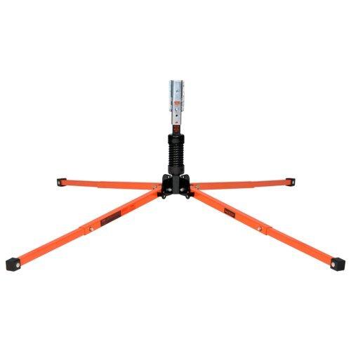 Accuform FRC710 Single Sign Spring Stand