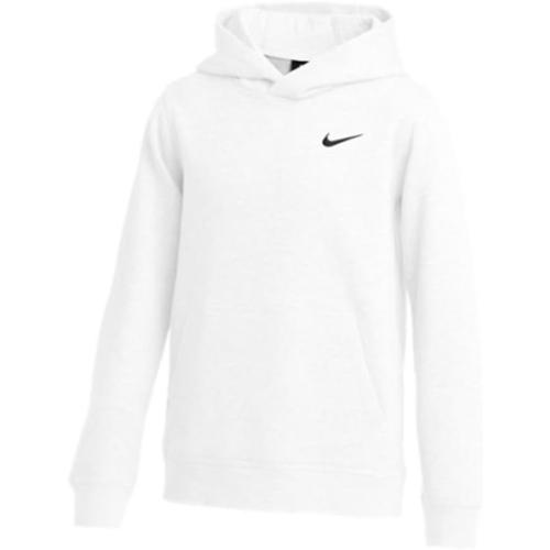 LARGE BOY Nike Youth Fleece Pullover Hoodie