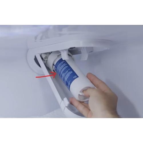 XWF Water Filter Replacement for GΕ XWF Water Filter-1 PACK