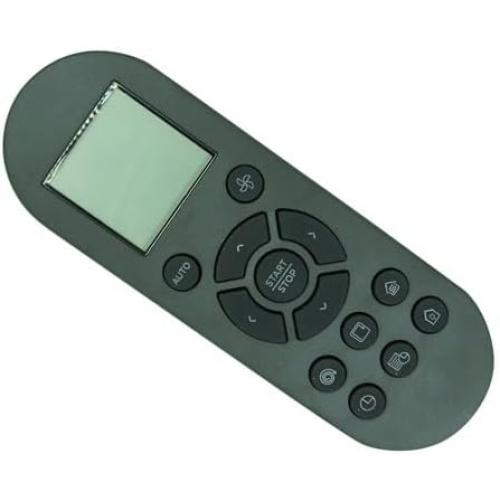 Remote Control Replacement for EUFY Boostiq RoboVac 11S T2108 11S MAX & RoboVac 12 13 Robot Vacuum Cleaner